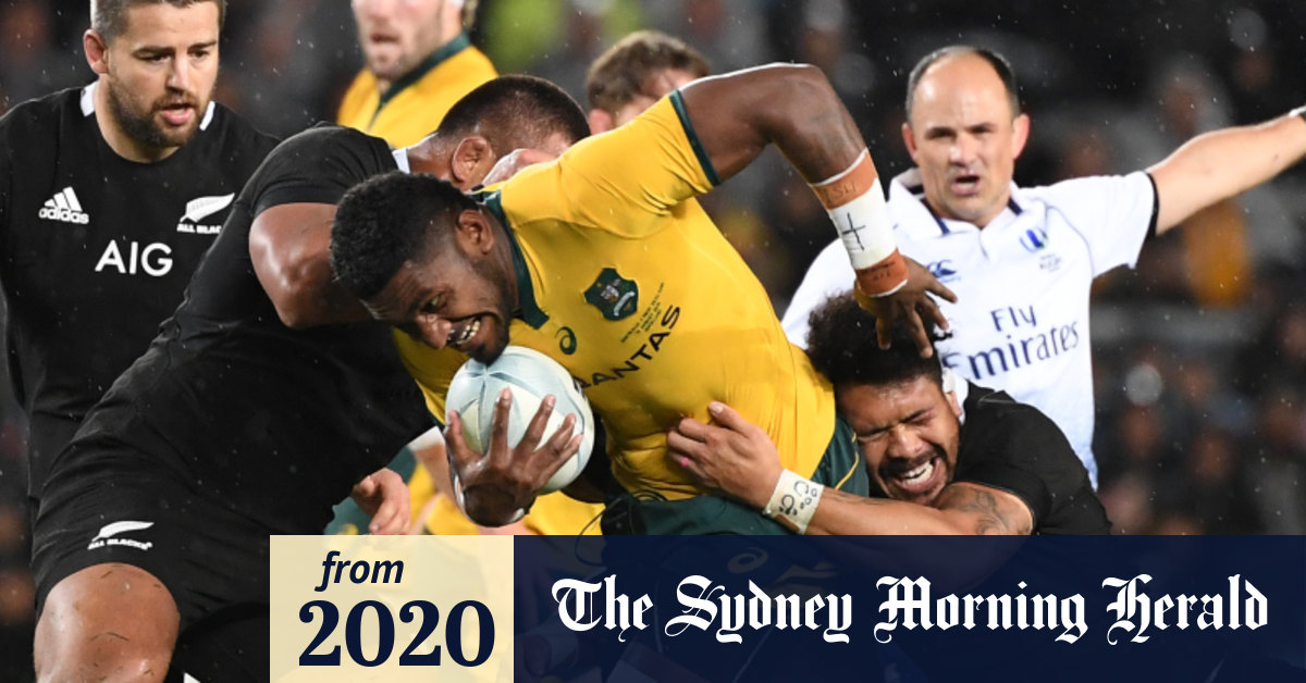The rugby discount championship 2020